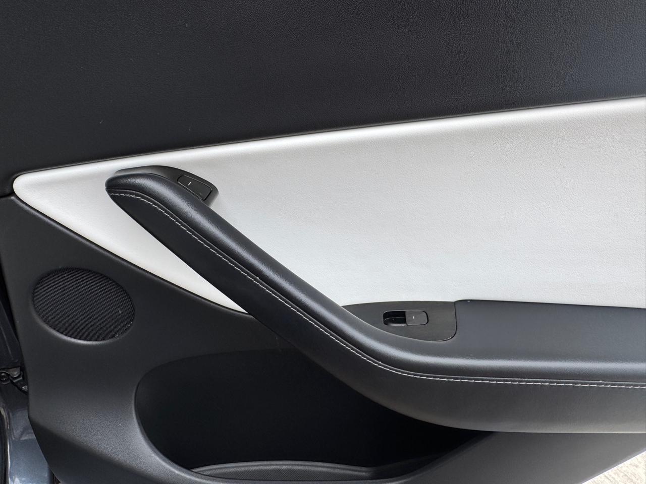 Tesla Model Y Long Range AWD 2020