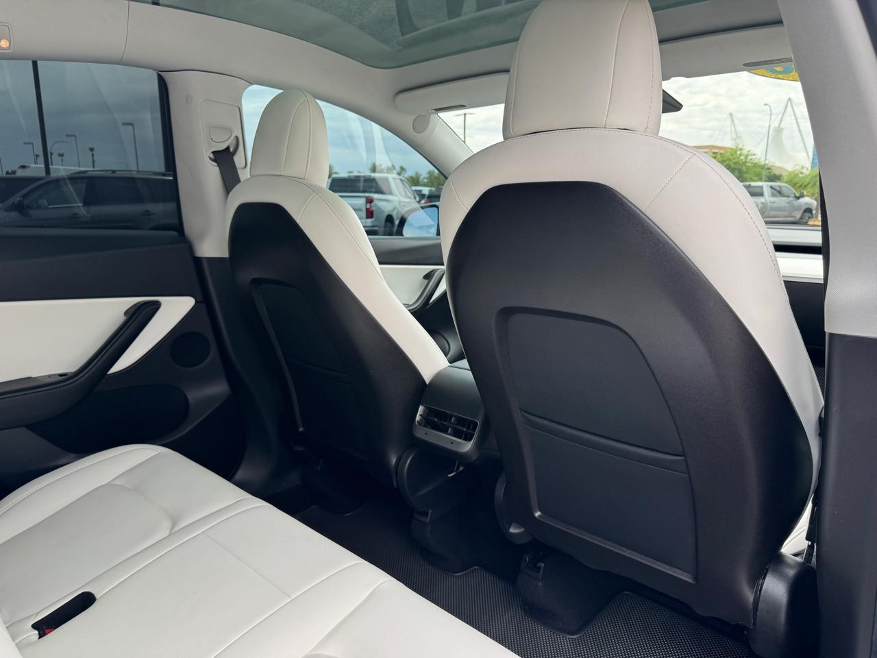 Tesla Model Y Long Range AWD 2020