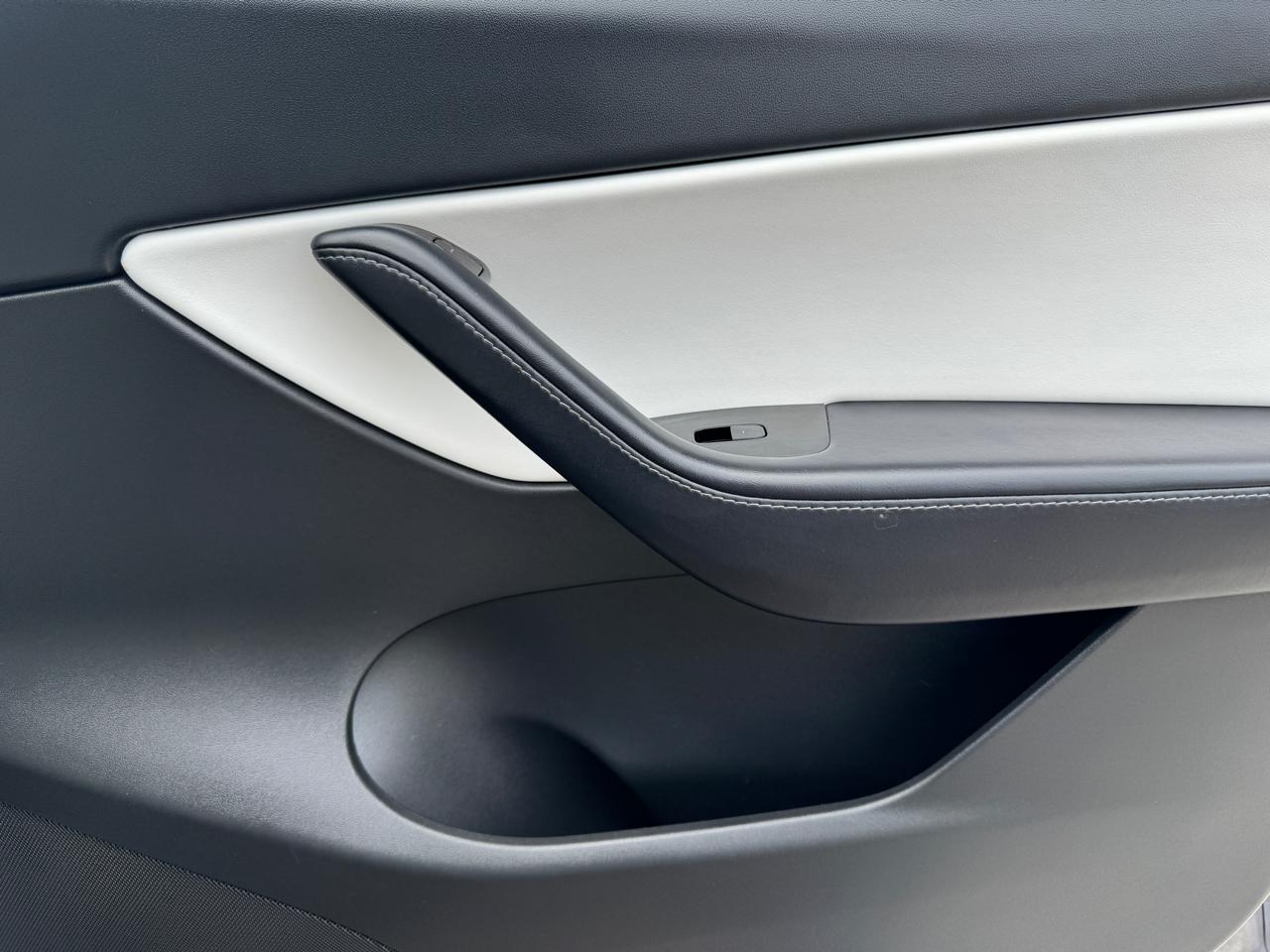 Tesla Model Y Long Range AWD 2020