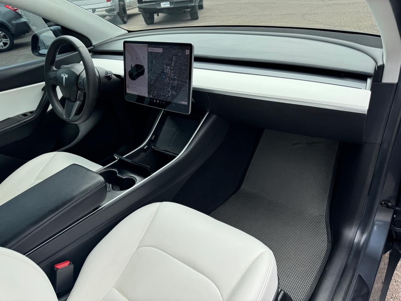 Tesla Model Y Long Range AWD 2020