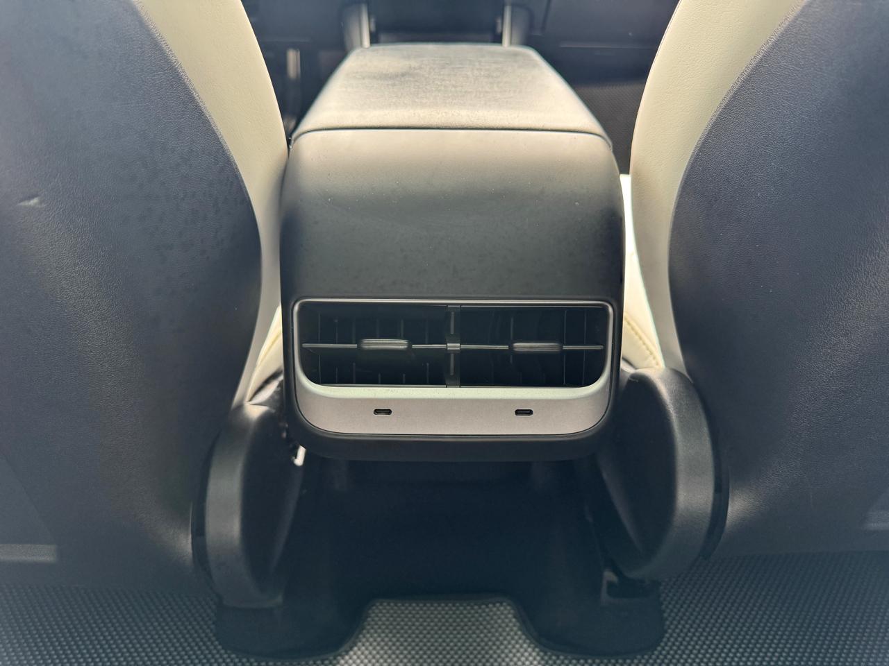 Tesla Model Y Long Range AWD 2020