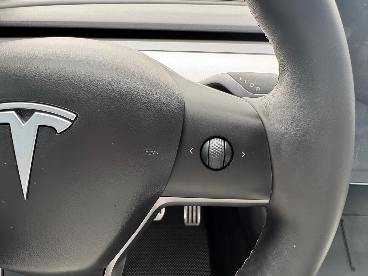 Tesla Model Y Long Range AWD 2020