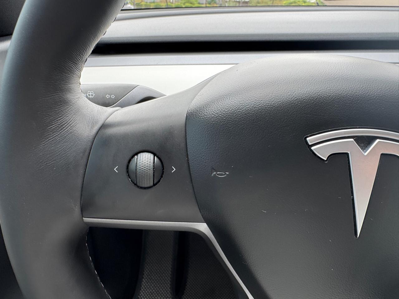 Tesla Model Y Long Range AWD 2020