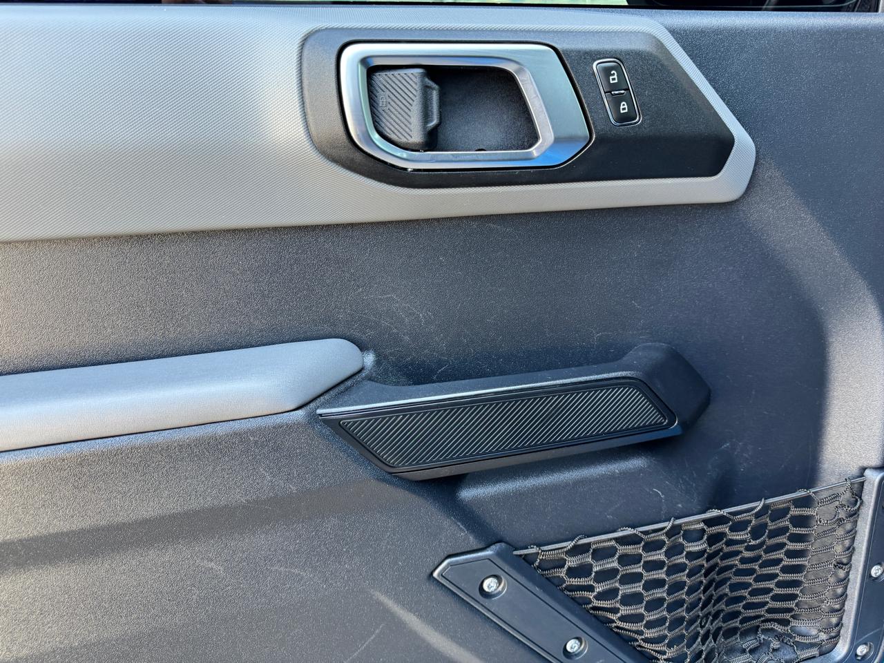Ford Bronco Base 4 Door 4x4 2023