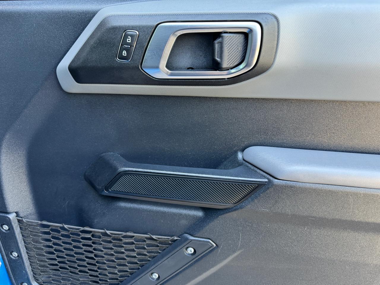 Ford Bronco Base 4 Door 4x4 2023