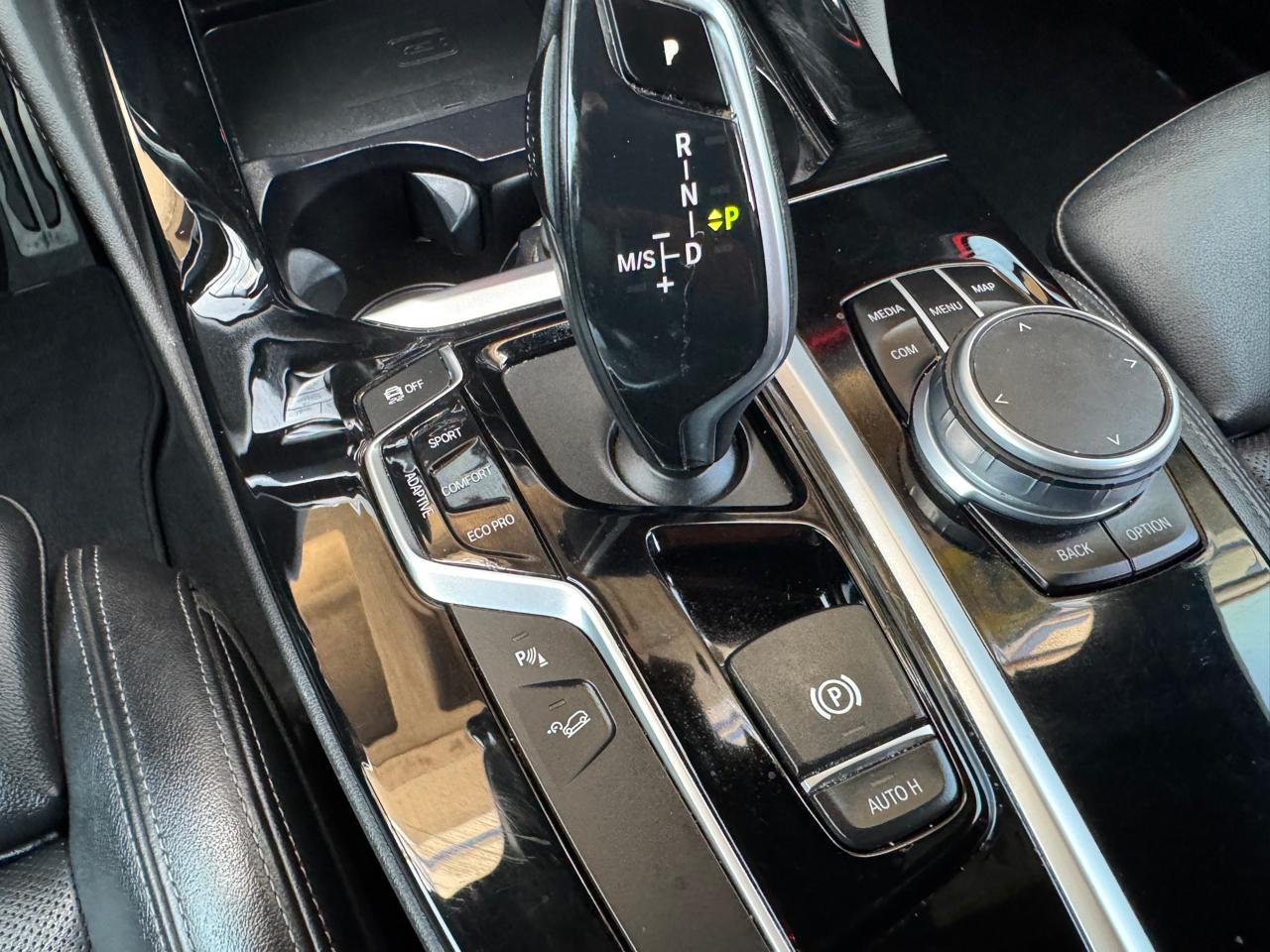 BMW X4 M40i Sports Activity Coupe 2021