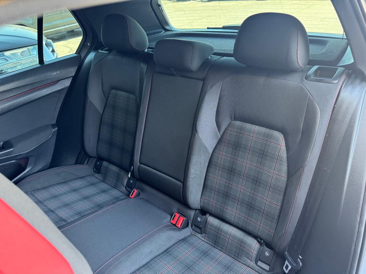 Volkswagen Golf GTI 2.0T S Manual 2022