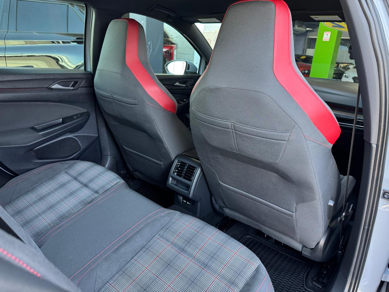 Volkswagen Golf GTI 2.0T S Manual 2022