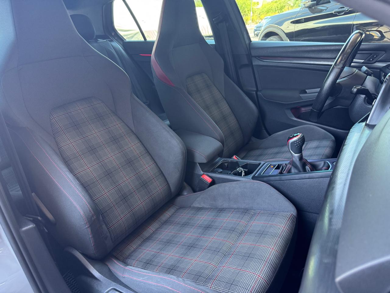 Volkswagen Golf GTI 2.0T S Manual 2022