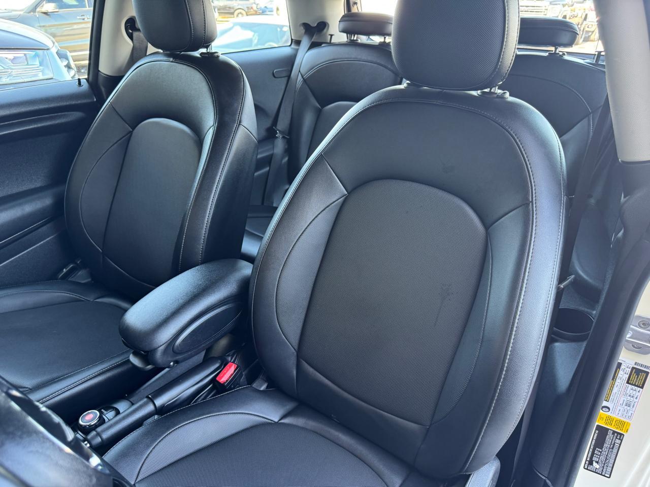 MINI Hardtop 2 Door Cooper FWD 2018