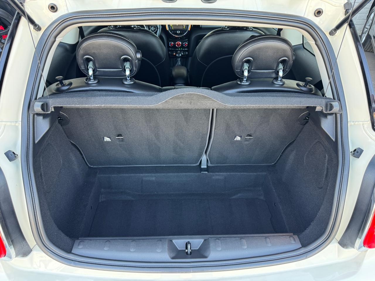 MINI Hardtop 2 Door Cooper FWD 2018