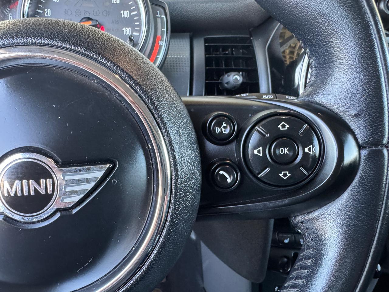 MINI Hardtop 2 Door Cooper FWD 2018
