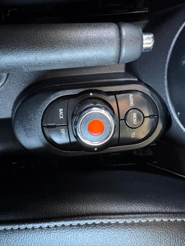 MINI Hardtop 2 Door Cooper FWD 2018