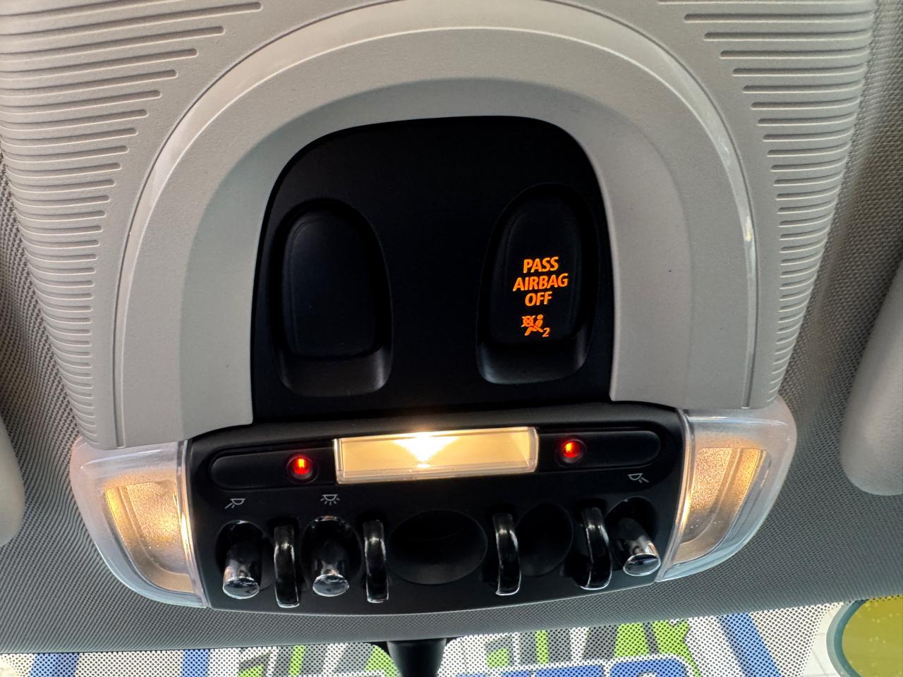 MINI Hardtop 2 Door Cooper FWD 2018