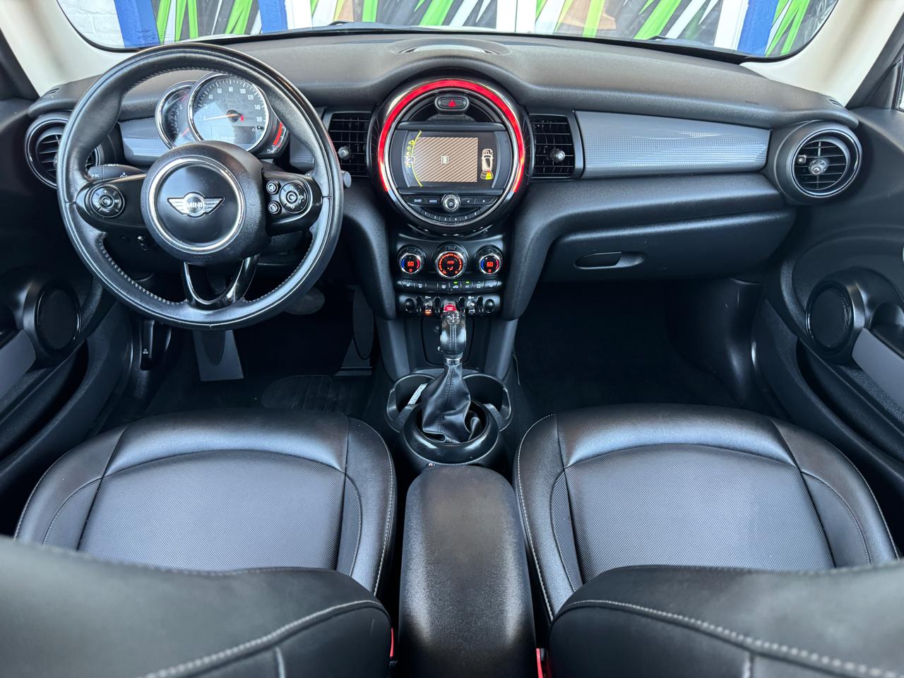 MINI Hardtop 2 Door Cooper FWD 2018