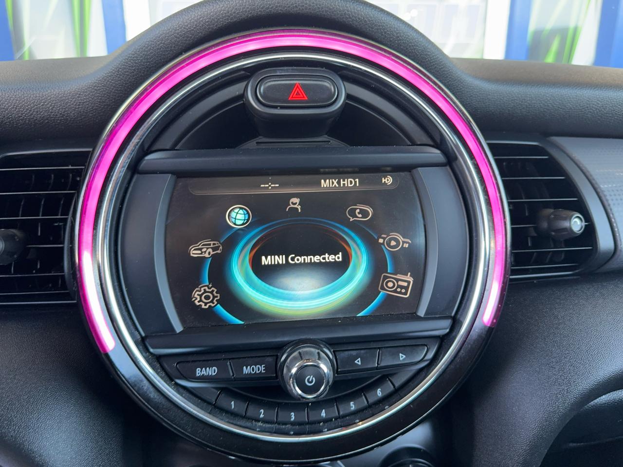 MINI Hardtop 2 Door Cooper FWD 2018