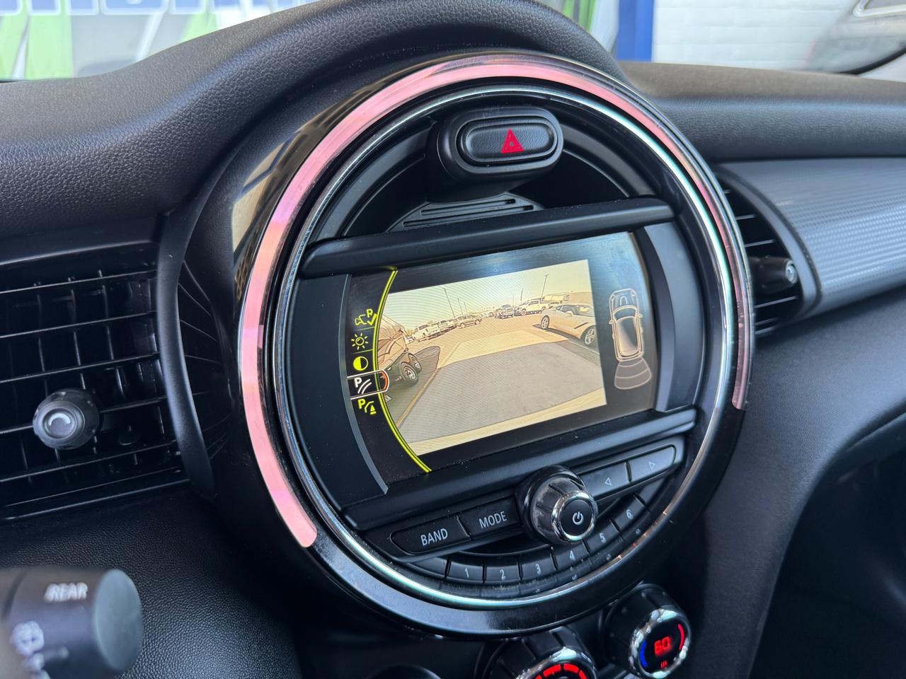 MINI Hardtop 2 Door Cooper FWD 2018