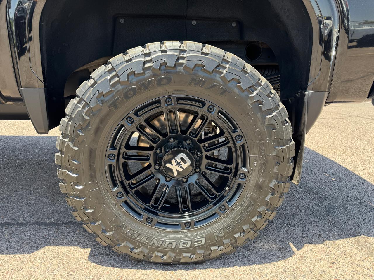 GMC Sierra 2500HD 4WD Crew Cab 159" SLT 2020