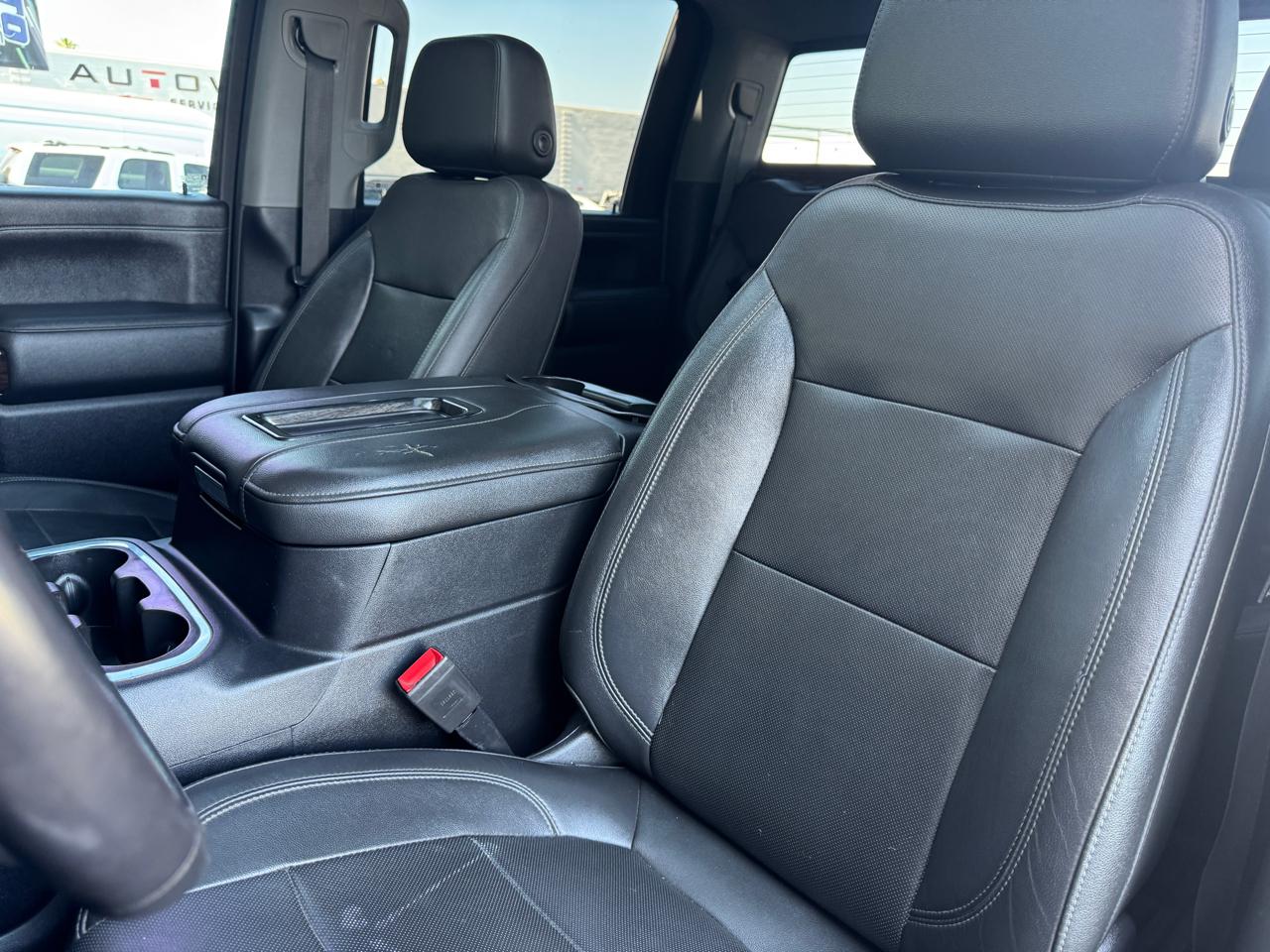 GMC Sierra 2500HD 4WD Crew Cab 159" SLT 2020