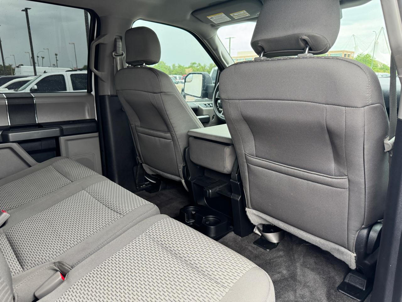 Ford F-150 4WD SuperCrew 145" XLT 2015