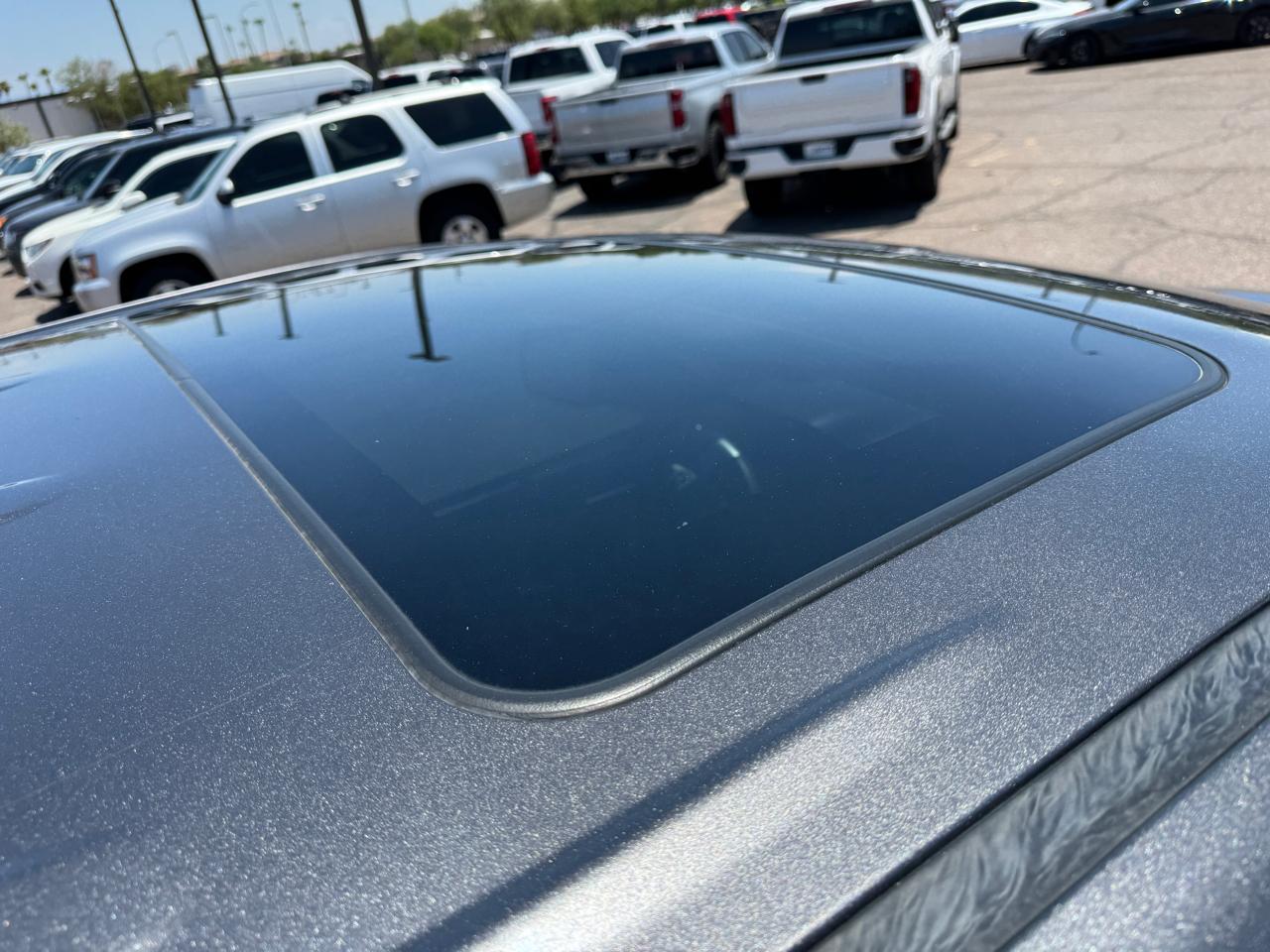 Toyota Tundra 4WD Platinum CrewMax 5.5' Bed 5.7L (Natl) 2020