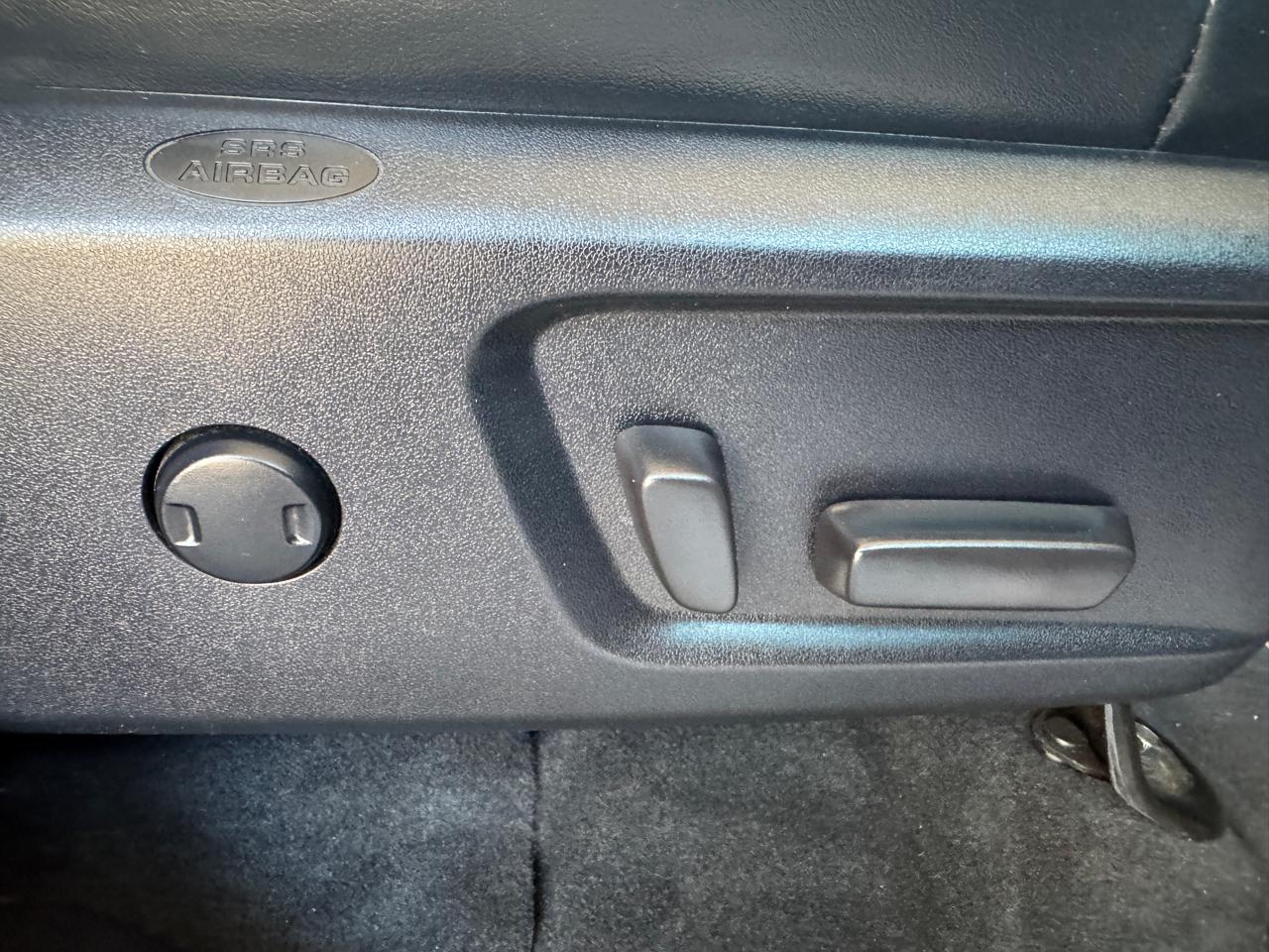 Toyota Tundra 4WD Platinum CrewMax 5.5' Bed 5.7L (Natl) 2020