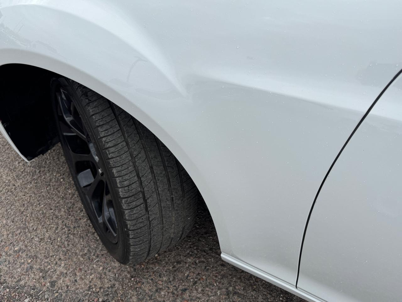 Chrysler 300 Touring RWD 2019