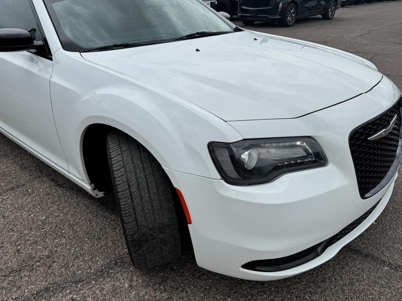 Chrysler 300 Touring RWD 2019