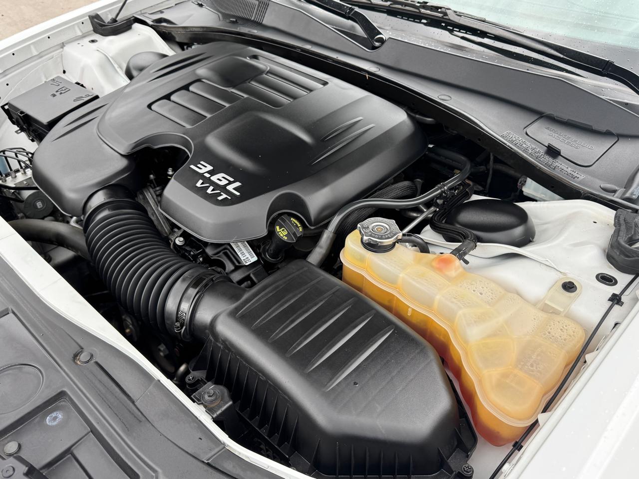 Chrysler 300 Touring RWD 2019