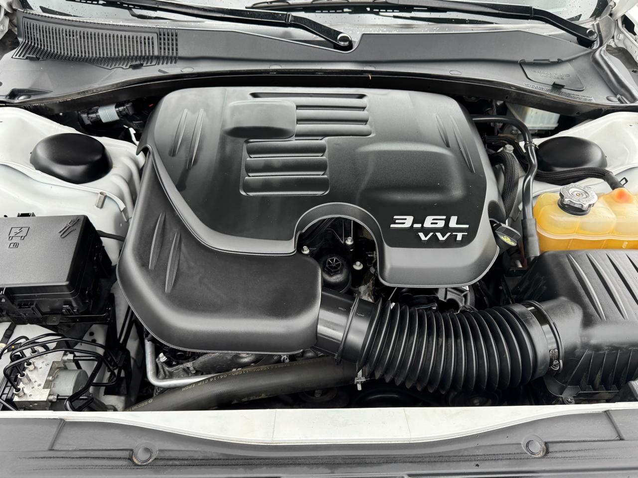 Chrysler 300 Touring RWD 2019