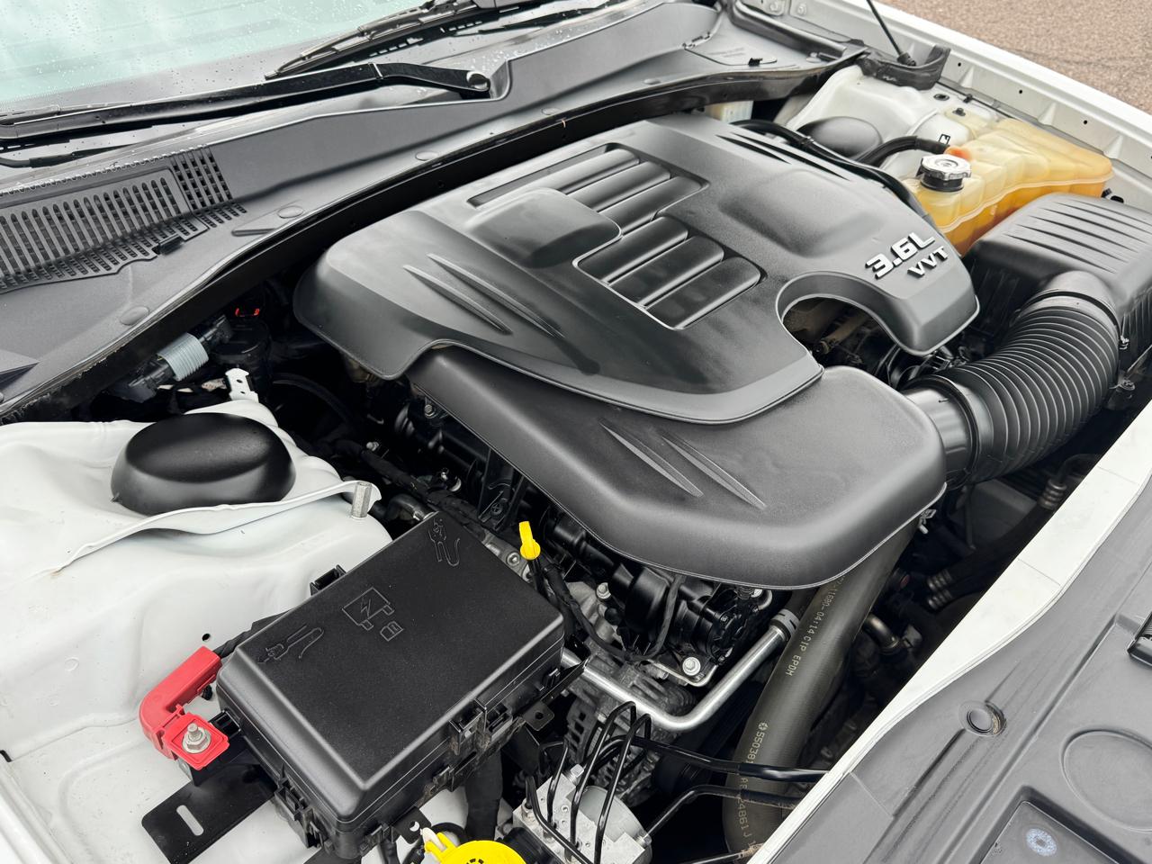 Chrysler 300 Touring RWD 2019