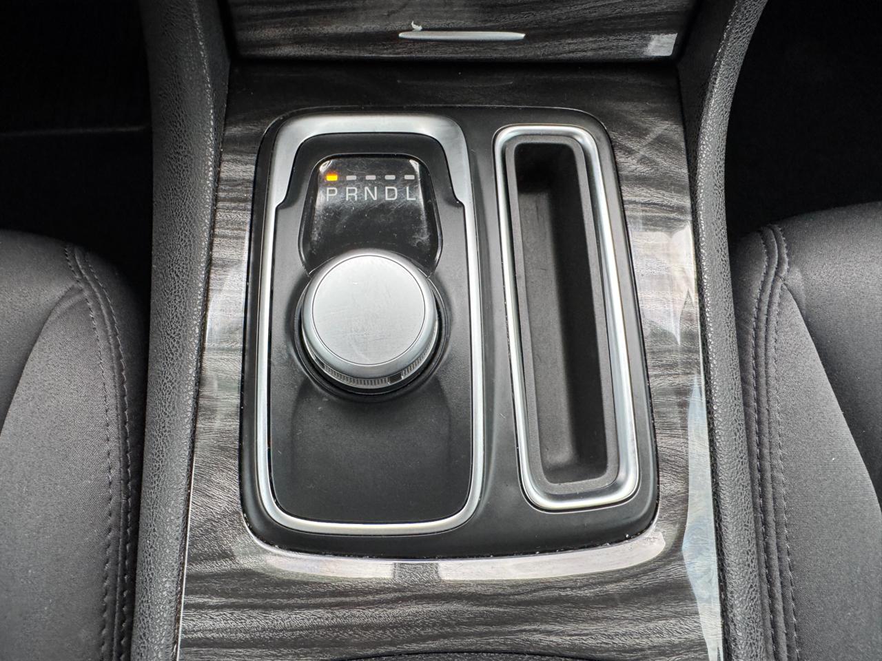 Chrysler 300 Touring RWD 2019