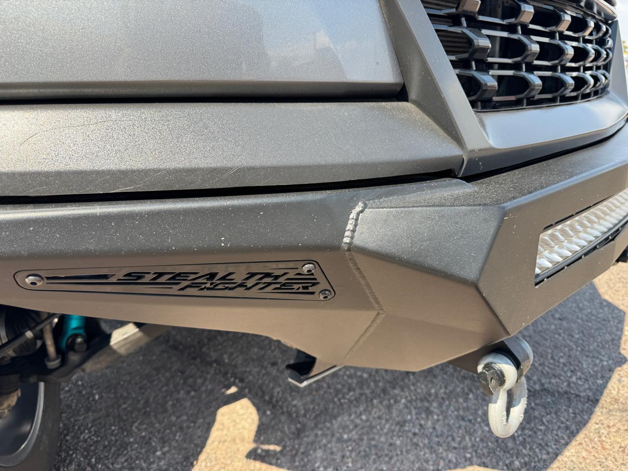 Chevrolet Colorado 4WD Crew Cab 128.3" ZR2 2019