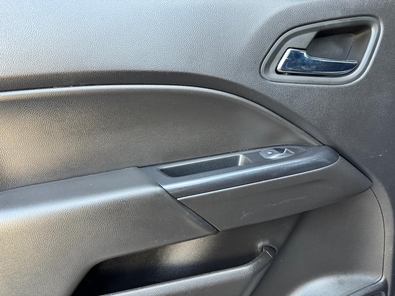 Chevrolet Colorado 4WD Crew Cab 128.3" ZR2 2019