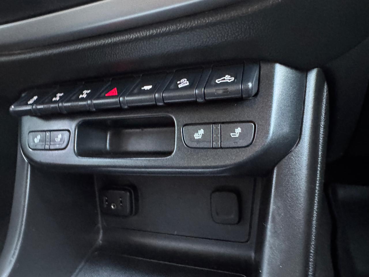 Chevrolet Colorado 4WD Crew Cab 128.3" ZR2 2019