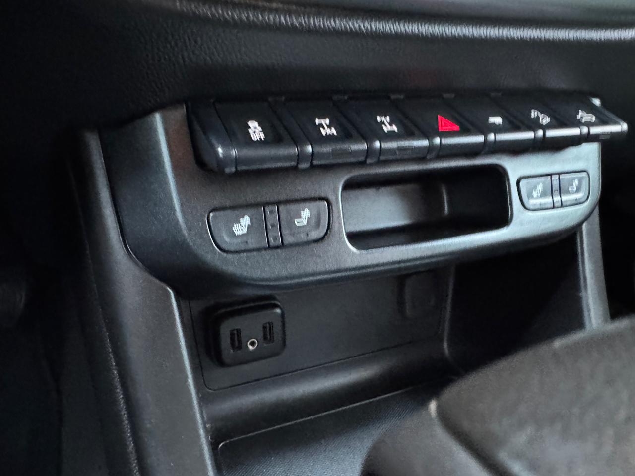 Chevrolet Colorado 4WD Crew Cab 128.3" ZR2 2019