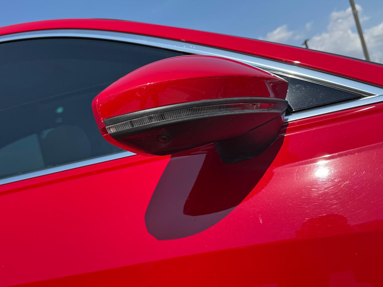 Audi A6 Premium Plus 55 TFSI quattro 2019