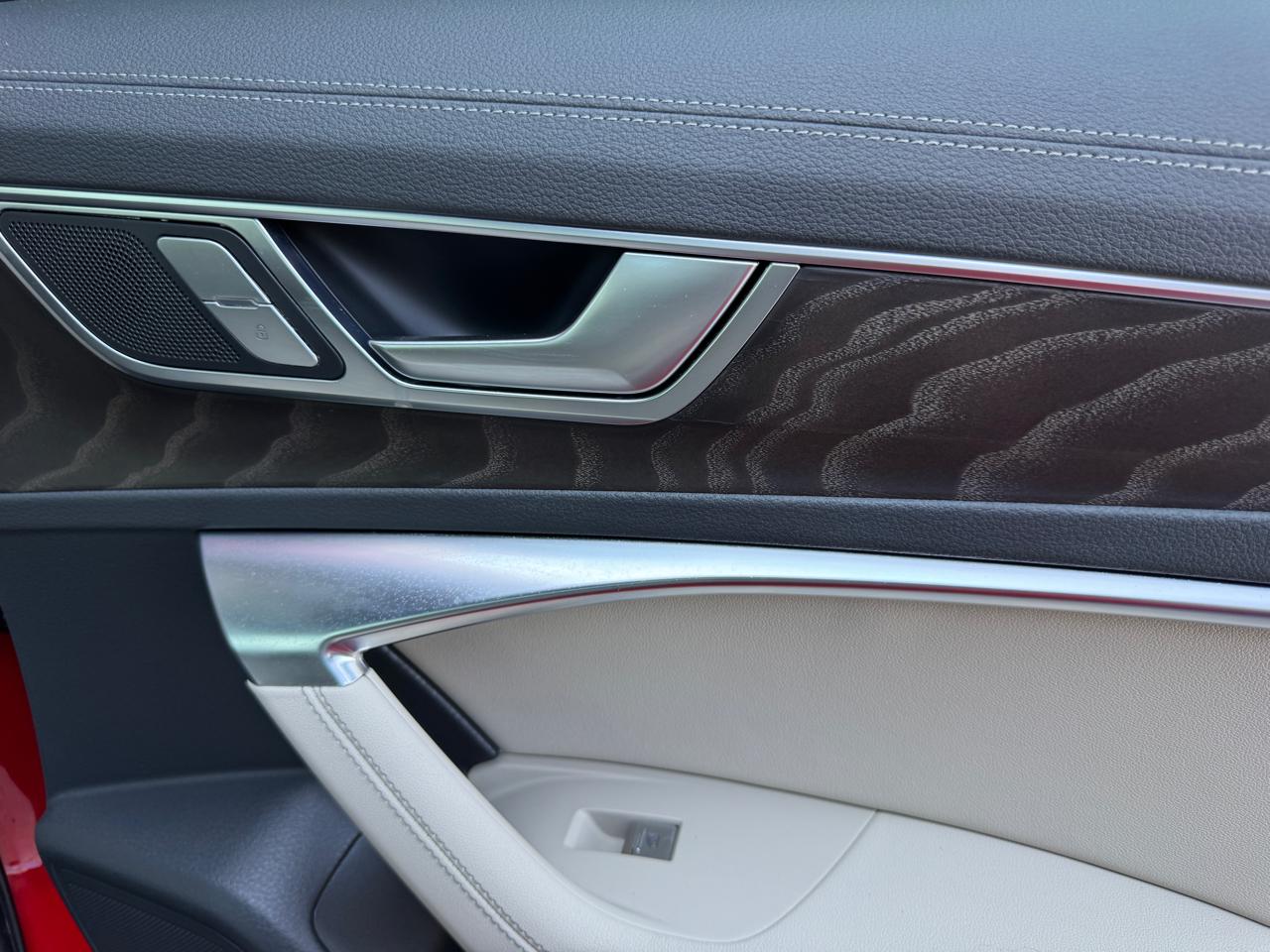 Audi A6 Premium Plus 55 TFSI quattro 2019