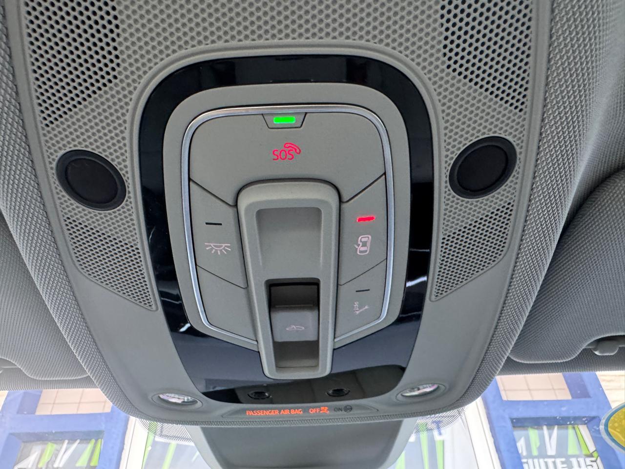 Audi A6 Premium Plus 55 TFSI quattro 2019