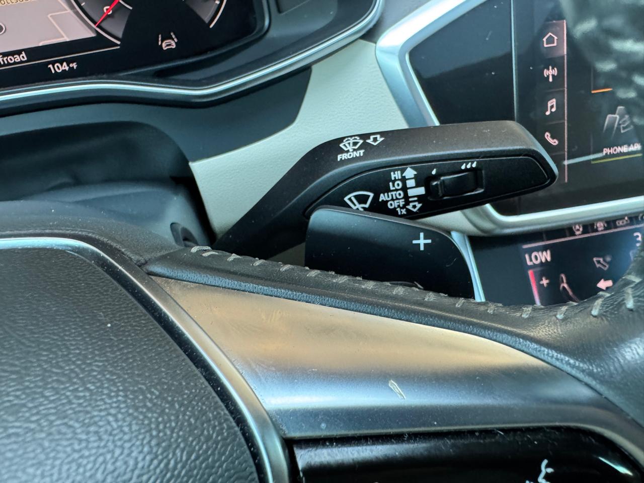 Audi A6 Premium Plus 55 TFSI quattro 2019