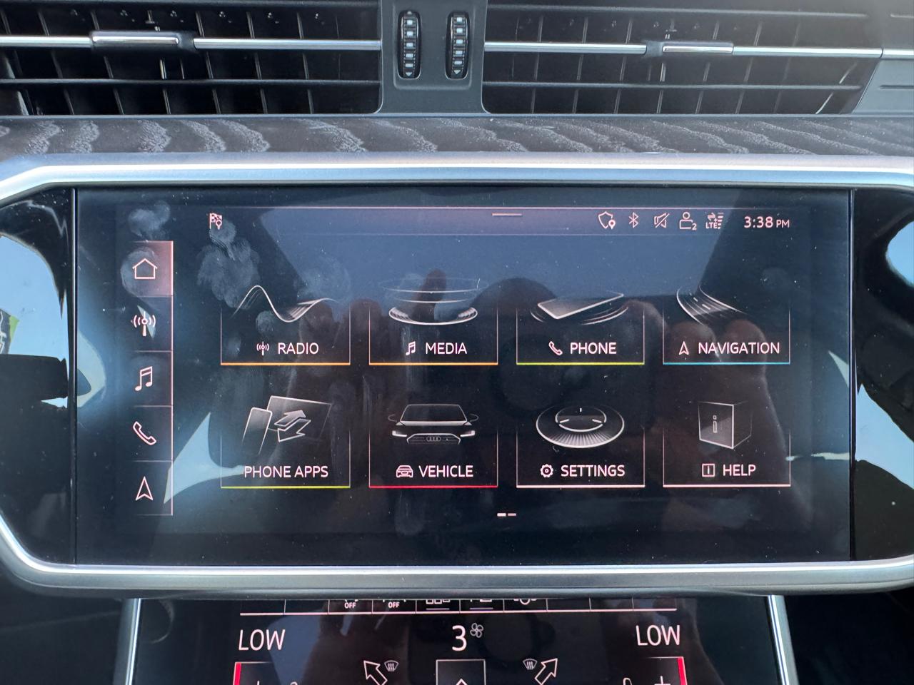 Audi A6 Premium Plus 55 TFSI quattro 2019