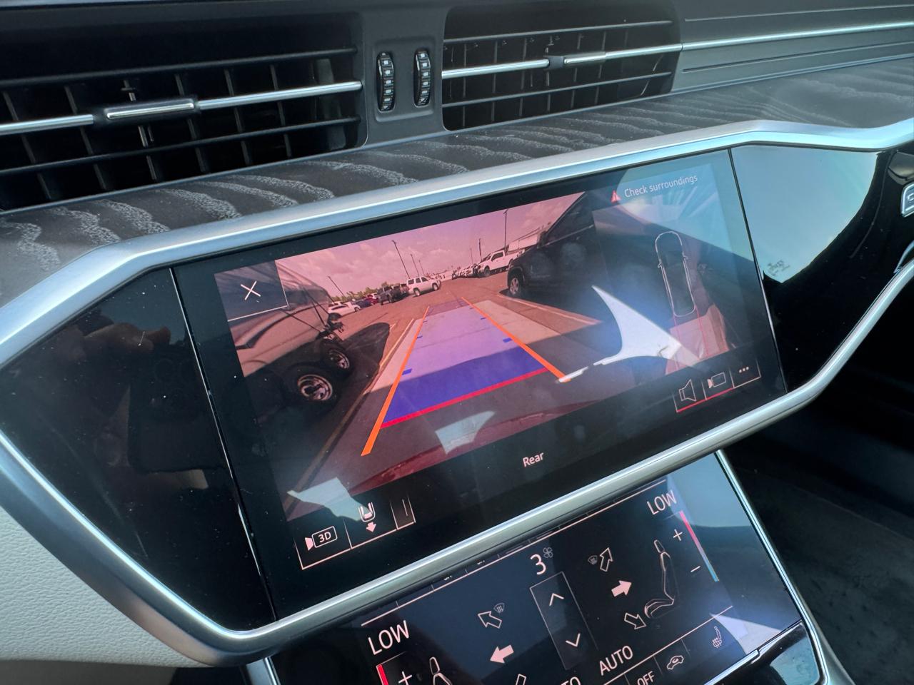 Audi A6 Premium Plus 55 TFSI quattro 2019