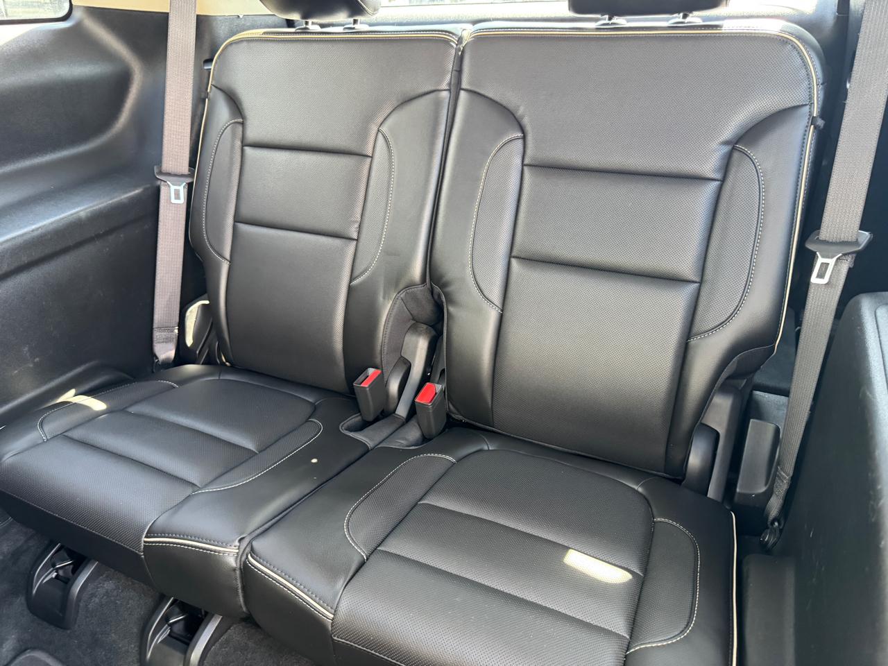 GMC Acadia AWD 4dr Denali 2017