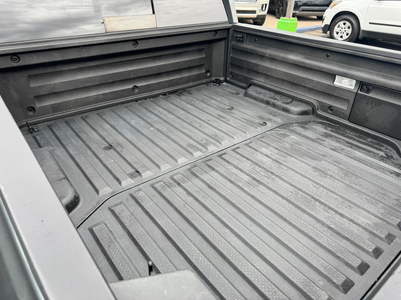 Honda Ridgeline RTL AWD 2019