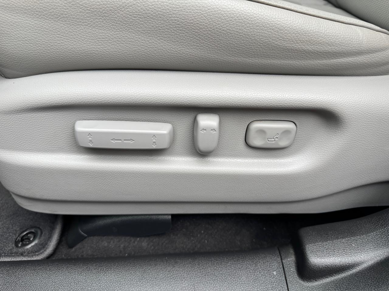 Honda Ridgeline RTL AWD 2019