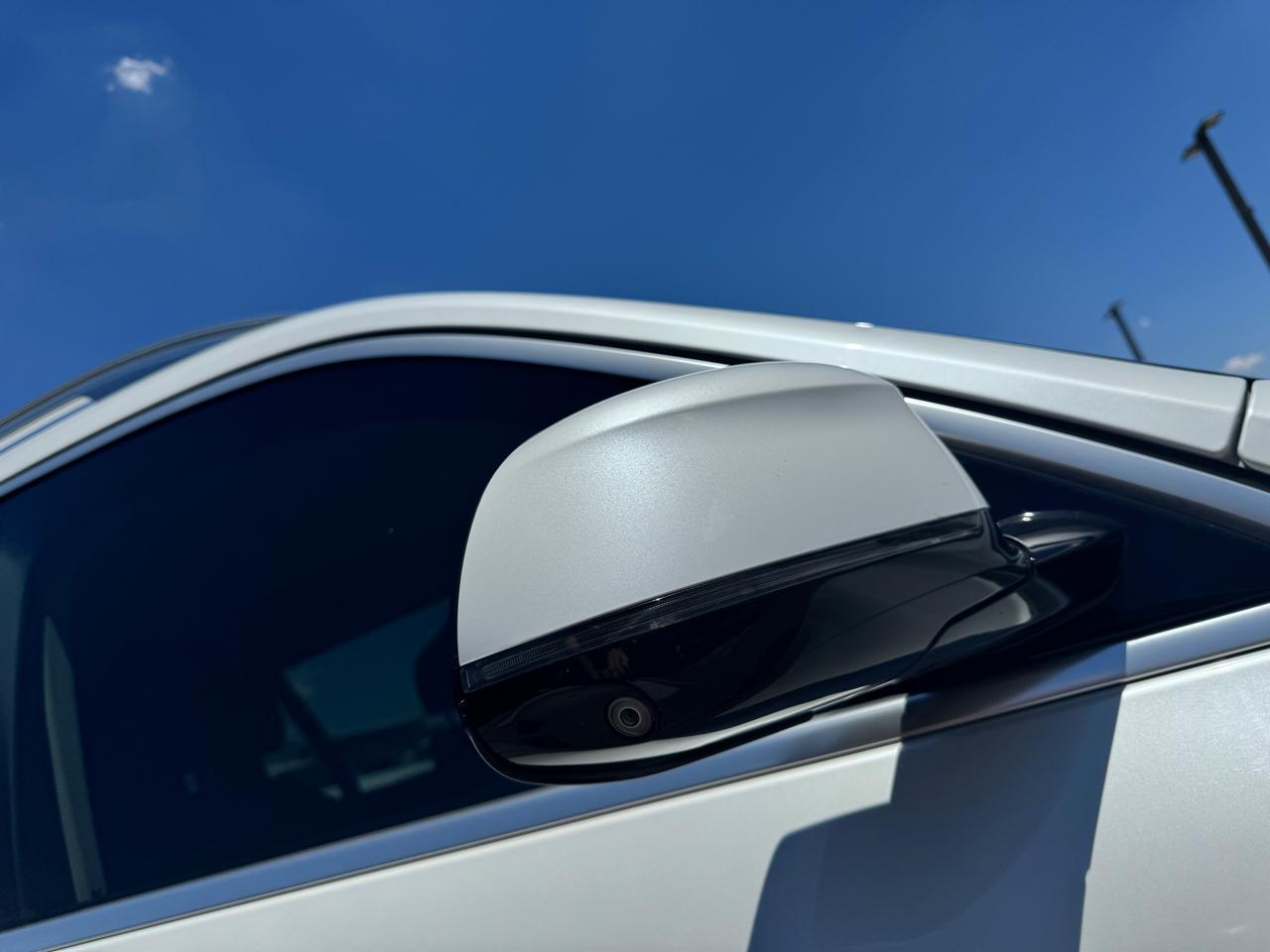 BMW X7 xDrive50i Sports Activity Vehicle 2019