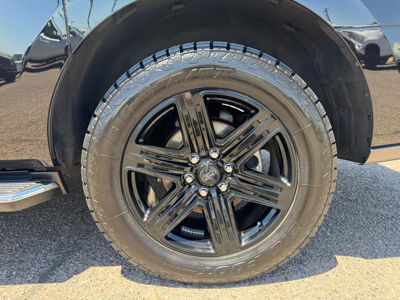 Ford Expedition Max XLT 4x2 2020