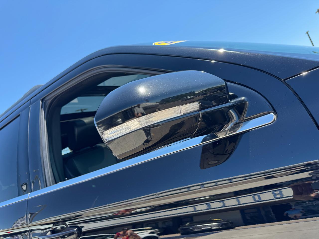 Ford Expedition Max XLT 4x2 2020
