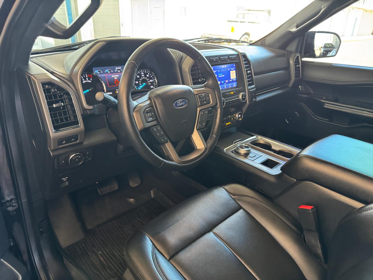 Ford Expedition Max XLT 4x2 2020