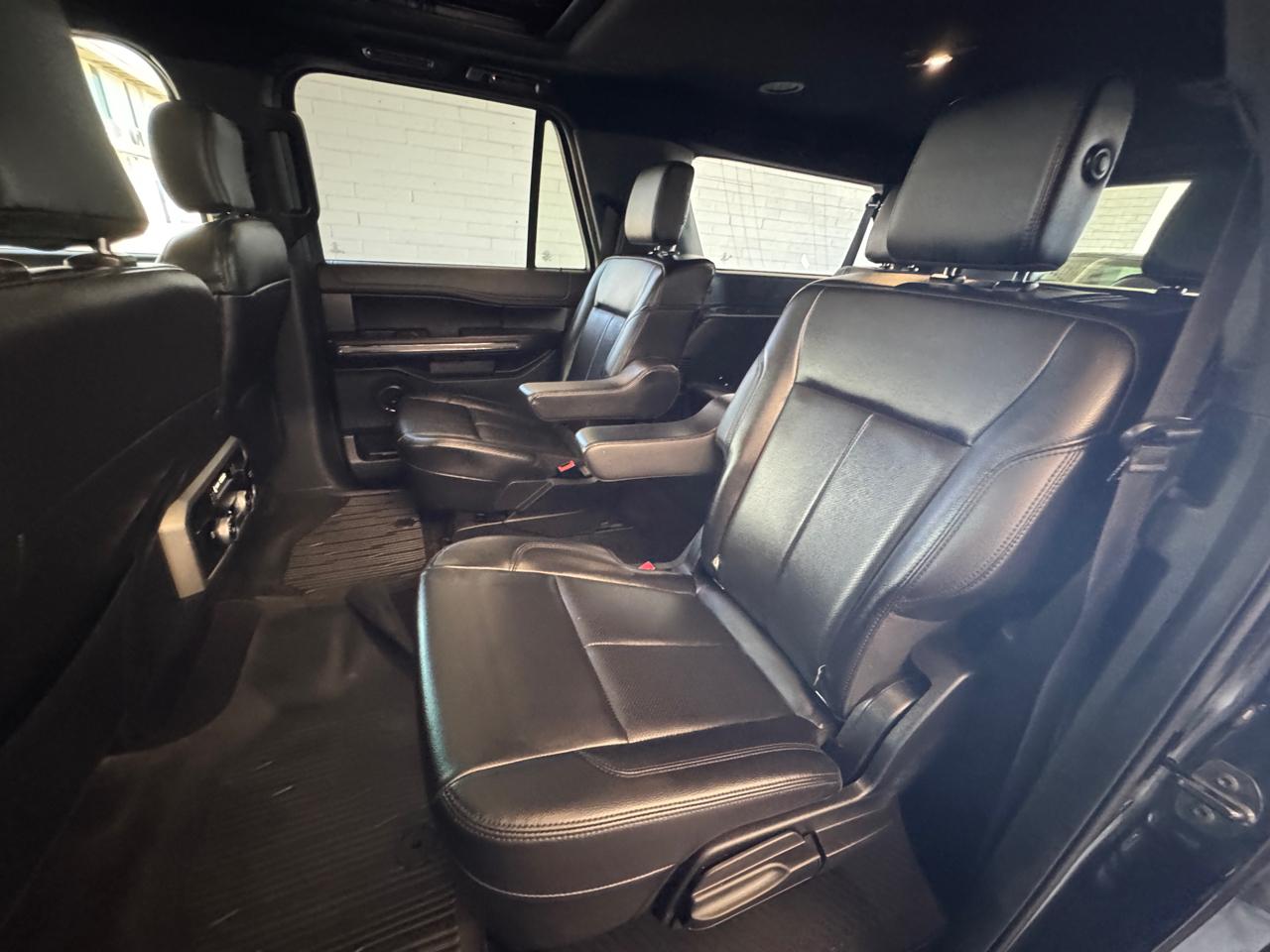 Ford Expedition Max XLT 4x2 2020